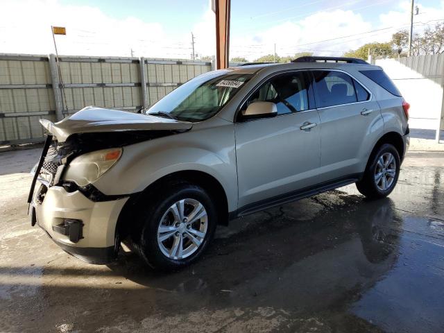 CHEVROLET EQUINOX LT 2015 1gnflfek6fz138877