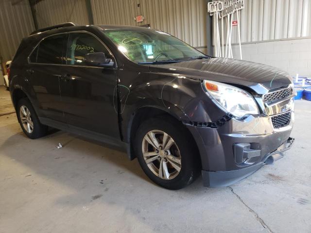 CHEVROLET EQUINOX LT 2015 1gnflfek6fz139544