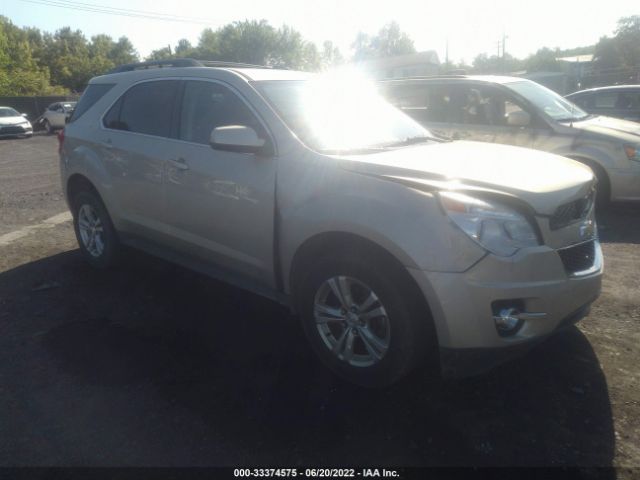 CHEVROLET EQUINOX 2015 1gnflfek6fz139964