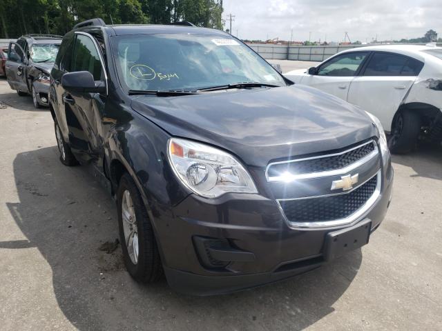 CHEVROLET EQUINOX LT 2015 1gnflfek6fz142783