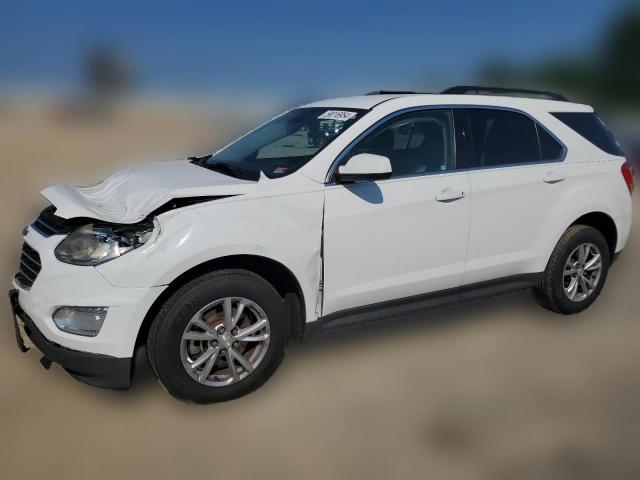 CHEVROLET EQUINOX 2016 1gnflfek6gz100325