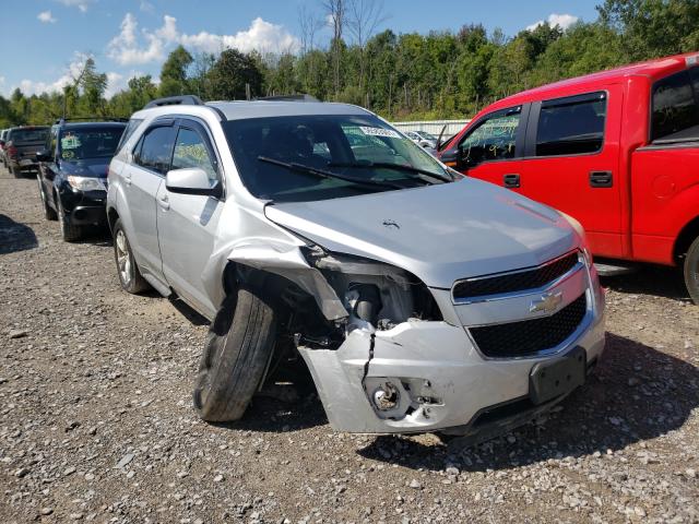 CHEVROLET EQUINOX LT 2014 1gnflfek7ez101139