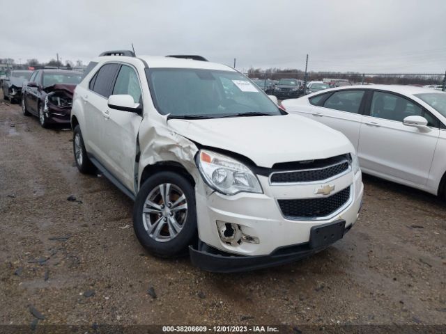 CHEVROLET EQUINOX 2014 1gnflfek7ez103537