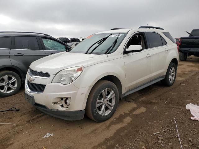 CHEVROLET EQUINOX 2014 1gnflfek7ez110049