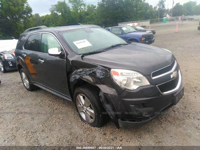 CHEVROLET EQUINOX 2014 1gnflfek7ez122623