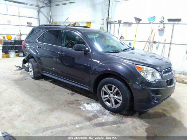 CHEVROLET EQUINOX 2014 1gnflfek7ez128034