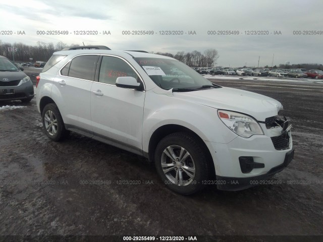 CHEVROLET EQUINOX 2015 1gnflfek7fz109744