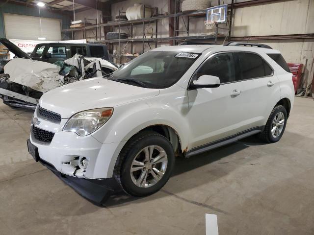 CHEVROLET EQUINOX LT 2015 1gnflfek7fz113146