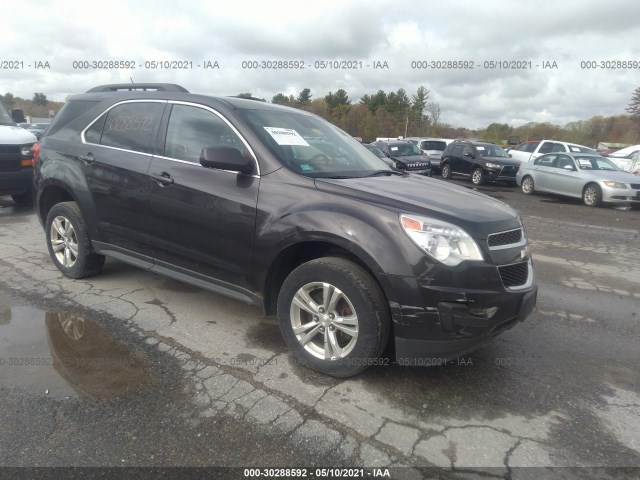 CHEVROLET EQUINOX 2015 1gnflfek7fz115043