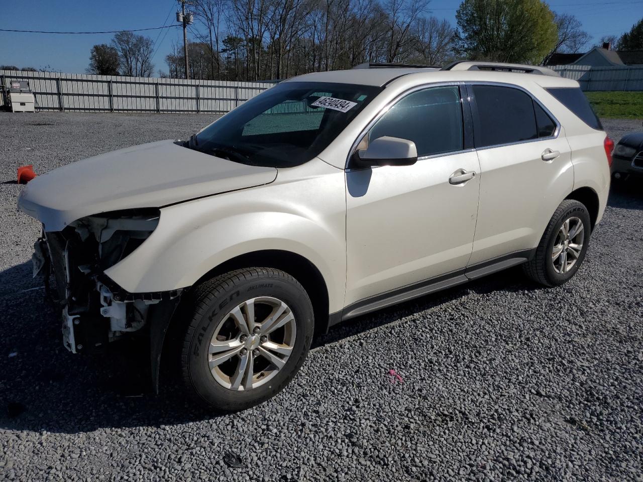 CHEVROLET EQUINOX 2015 1gnflfek7fz118251