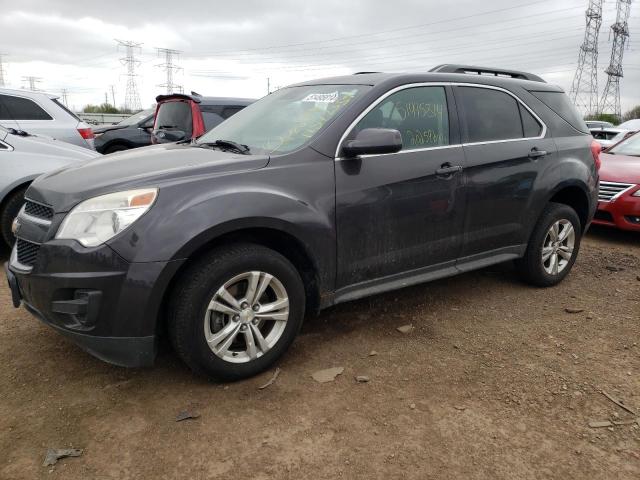 CHEVROLET EQUINOX 2015 1gnflfek7fz123983