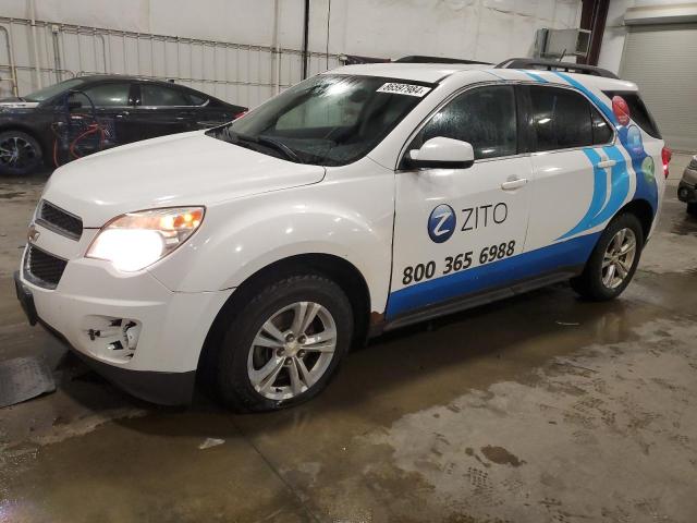 CHEVROLET EQUINOX LT 2015 1gnflfek7fz128181