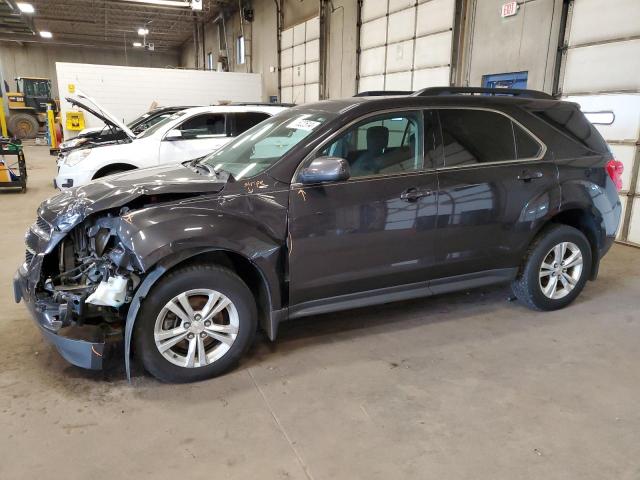 CHEVROLET EQUINOX 2015 1gnflfek7fz132943