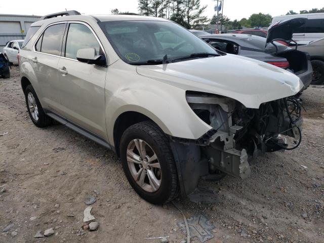 CHEVROLET EQUINOX LT 2015 1gnflfek7fz136412