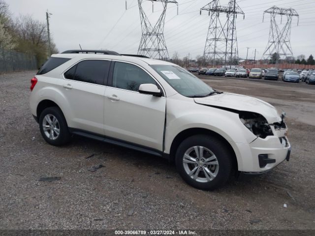 CHEVROLET EQUINOX 2015 1gnflfek7fz141190