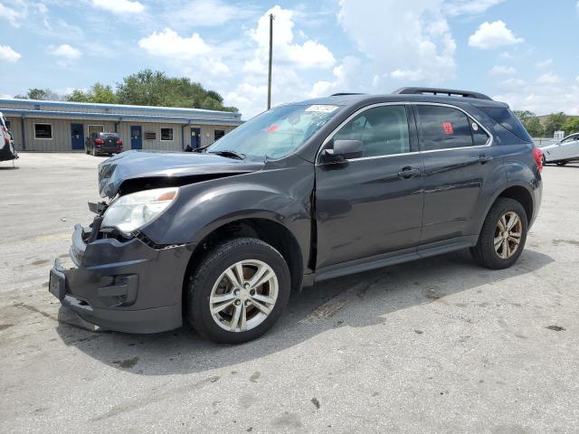 CHEVROLET EQUINOX LT 2015 1gnflfek7fz141951