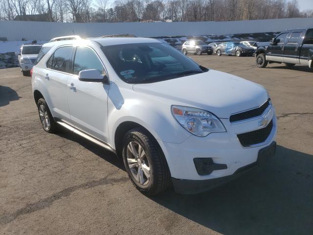 CHEVROLET EQUINOX LT 2014 1gnflfek8ez103952