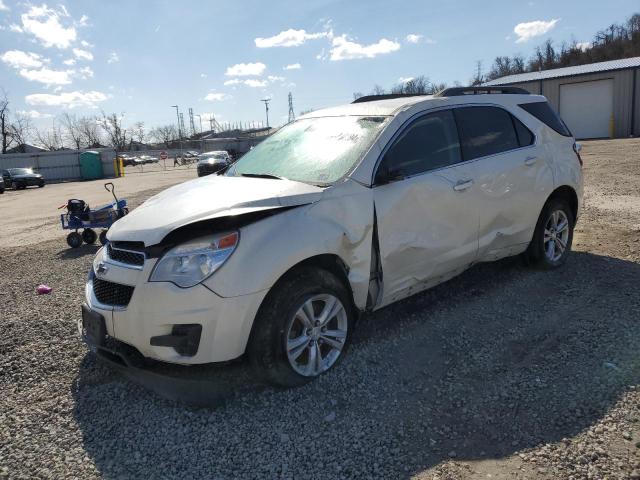 CHEVROLET EQUINOX 2014 1gnflfek8ez116300