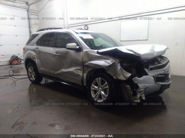 CHEVROLET EQUINOX 2015 1gnflfek8fz101278