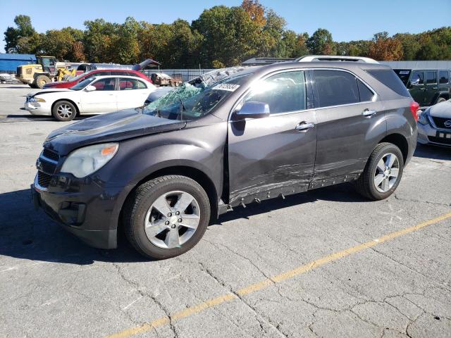 CHEVROLET EQUINOX LT 2015 1gnflfek8fz105413