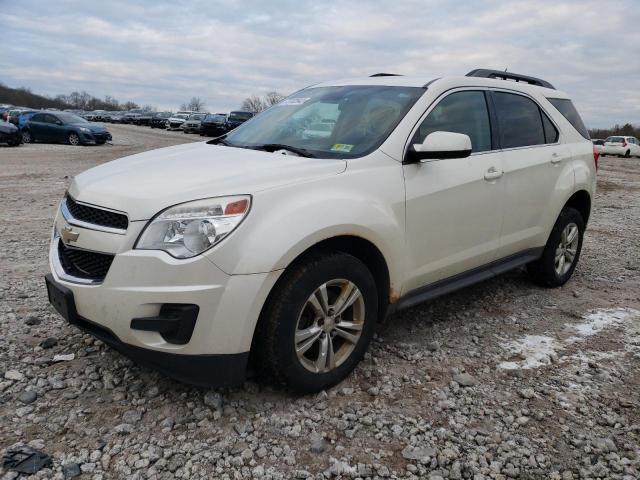 CHEVROLET EQUINOX LT 2015 1gnflfek8fz105962