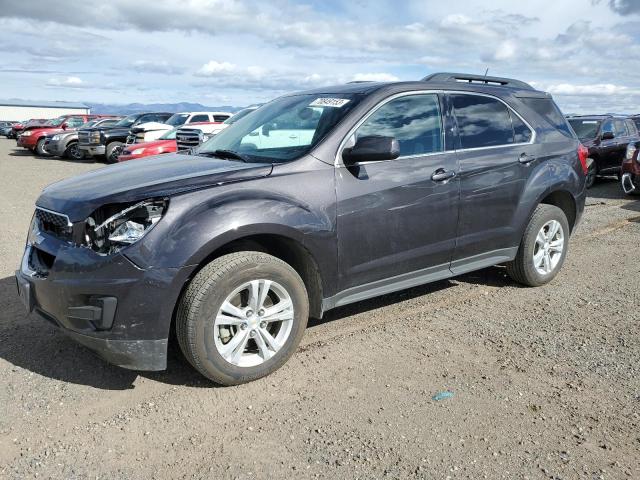 CHEVROLET EQUINOX 2015 1gnflfek8fz107050