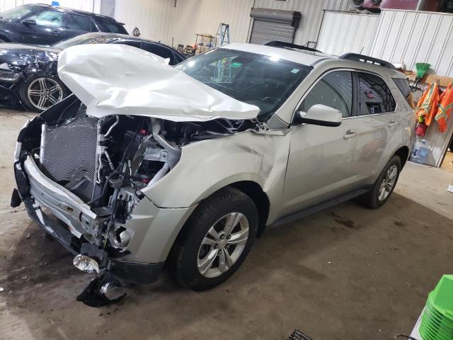 CHEVROLET EQUINOX LT 2015 1gnflfek8fz108103