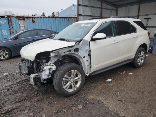 CHEVROLET EQUINOX LT 2015 1gnflfek8fz116525