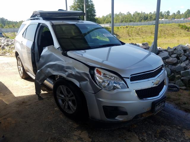 CHEVROLET EQUINOX LT 2015 1gnflfek8fz116704