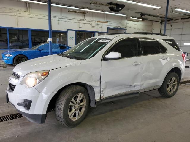 CHEVROLET EQUINOX LT 2015 1gnflfek8fz123197