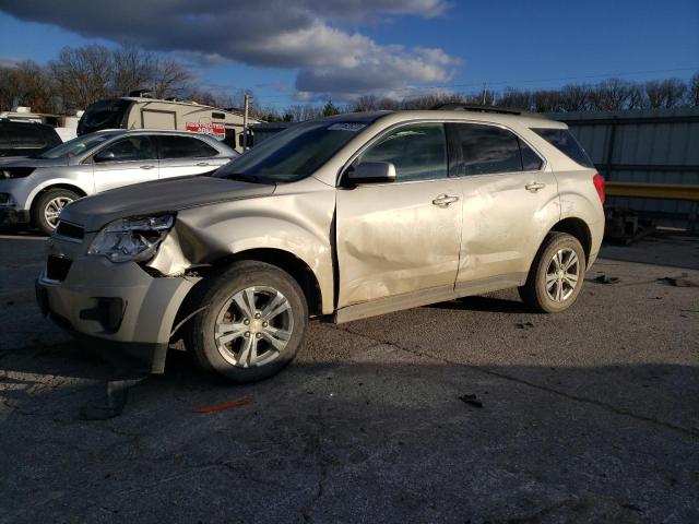 CHEVROLET EQUINOX 2015 1gnflfek8fz131428