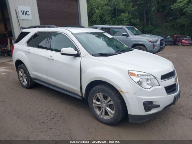 CHEVROLET EQUINOX 2015 1gnflfek8fz135284