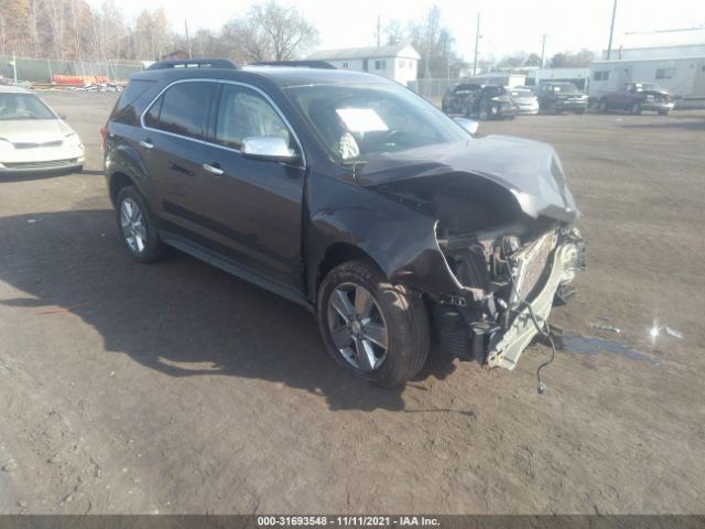 CHEVROLET EQUINOX 2015 1gnflfek8fz136287