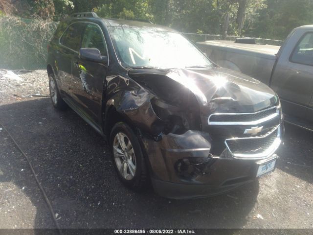 CHEVROLET EQUINOX 2015 1gnflfek8fz139237