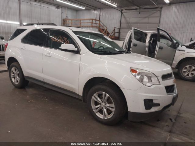 CHEVROLET EQUINOX 2015 1gnflfek8fz141781