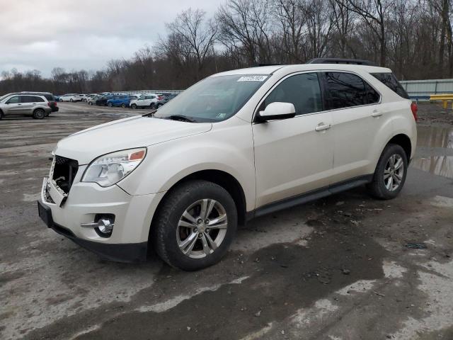 CHEVROLET EQUINOX 2015 1gnflfek8fz145376