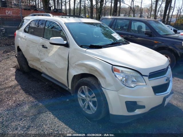 CHEVROLET EQUINOX 2014 1gnflfek9ez115639