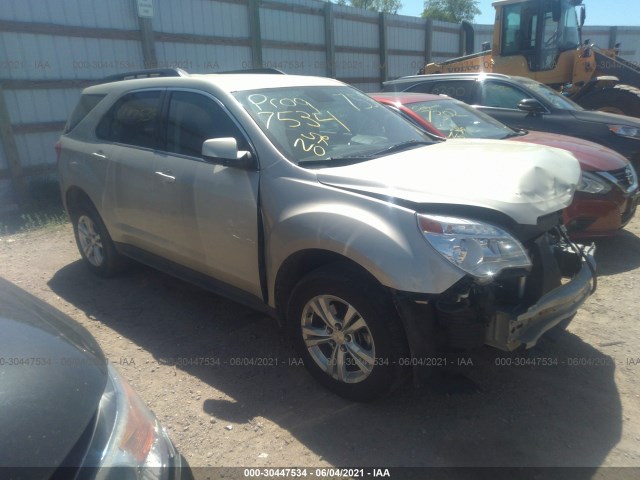 CHEVROLET EQUINOX 2015 1gnflfek9fz104030