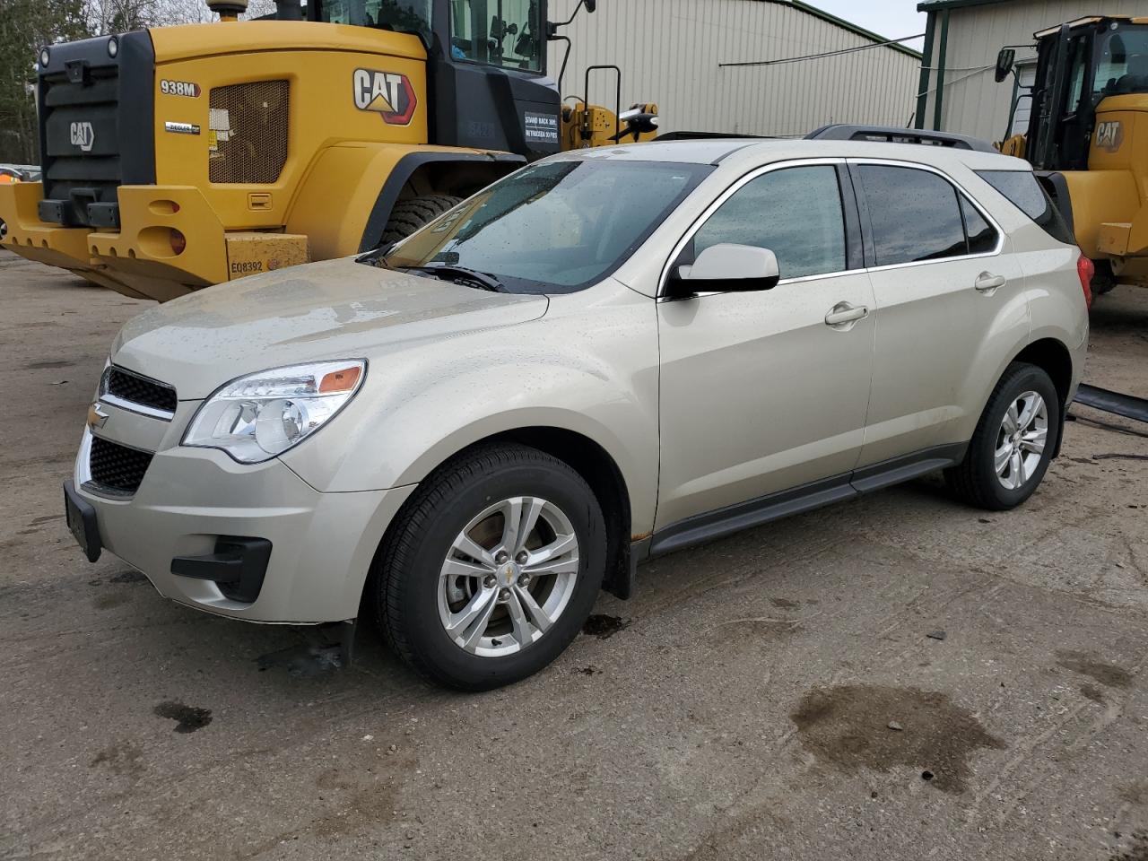 CHEVROLET EQUINOX 2015 1gnflfek9fz106375