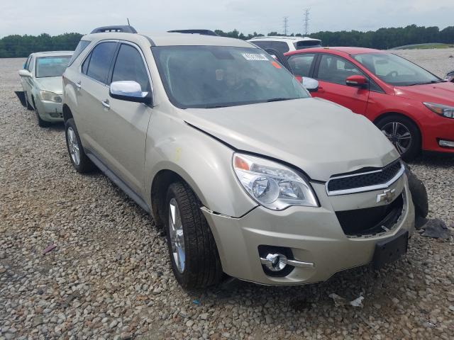 CHEVROLET EQUINOX LT 2015 1gnflfek9fz114167