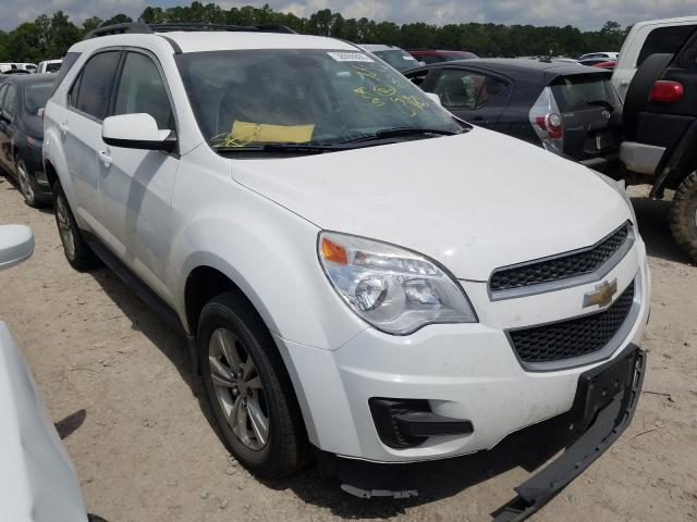 CHEVROLET NULL 2015 1gnflfek9fz118607