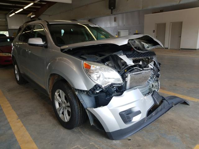 CHEVROLET EQUINOX LT 2015 1gnflfek9fz130434