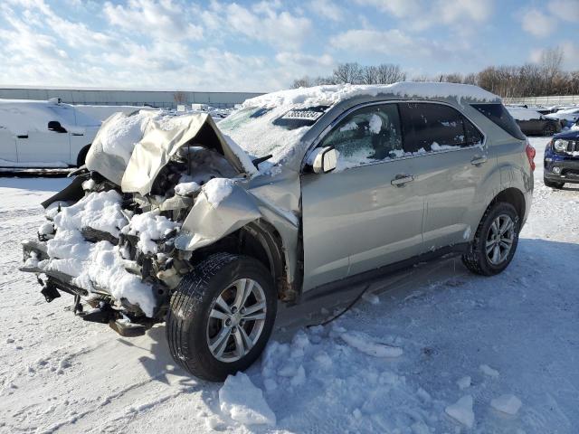 CHEVROLET EQUINOX 2015 1gnflfek9fz136380