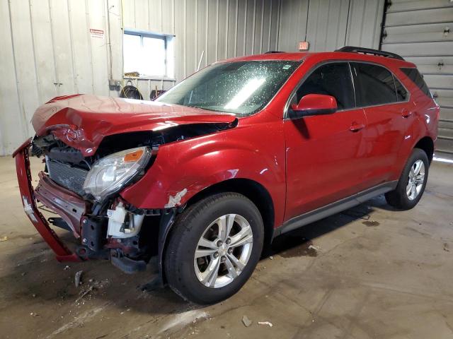 CHEVROLET EQUINOX 2015 1gnflfek9fz144110