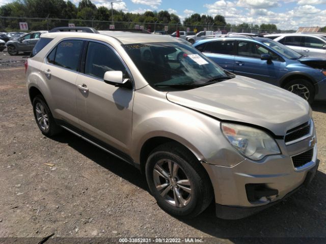 CHEVROLET EQUINOX 2015 1gnflfek9fz145824