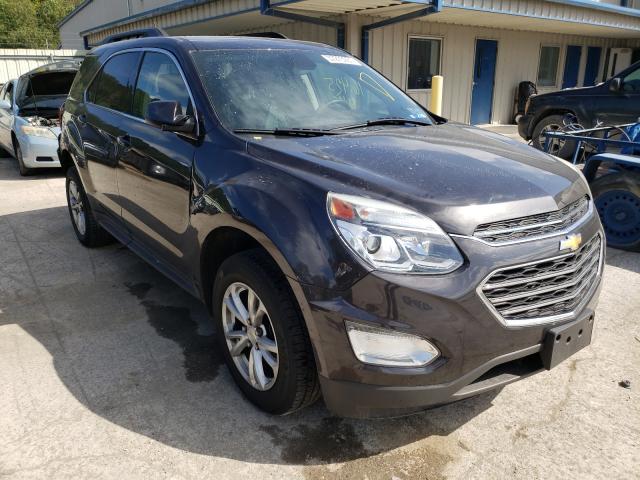 CHEVROLET EQUINOX 2015 1gnflfek9gz100478