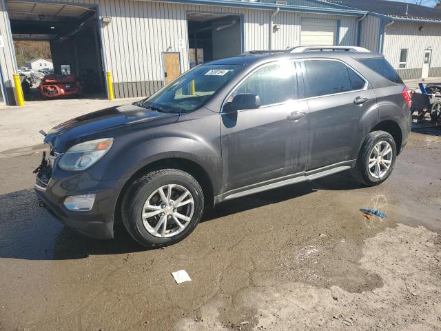 CHEVROLET EQUINOX LT 2016 1gnflfek9gz102313