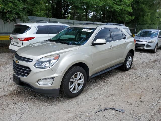 CHEVROLET EQUINOX 2016 1gnflfek9gz104773