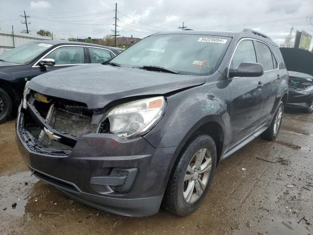 CHEVROLET EQUINOX 2014 1gnflfekxez120039