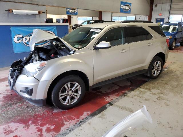 CHEVROLET EQUINOX 2014 1gnflfekxez134457